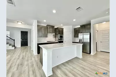 1852 Turtle Bay Loop, Leander, TX 78641 - Photo 8