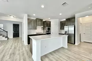 1852 Turtle Bay Loop, Leander, TX 78641 - Photo 8