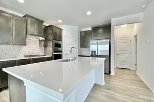 1852 Turtle Bay Loop, Leander, TX 78641 - Photo 6