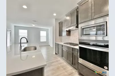 1852 Turtle Bay Loop, Leander, TX 78641 - Photo 14