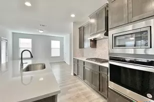 1852 Turtle Bay Loop, Leander, TX 78641 - Photo 14