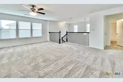 1852 Turtle Bay Loop, Leander, TX 78641 - Photo 32