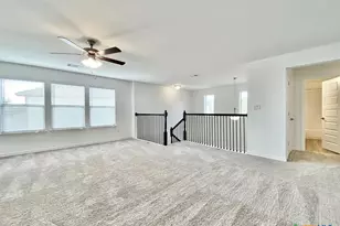 1852 Turtle Bay Loop, Leander, TX 78641 - Photo 32