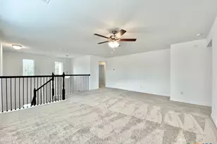 1852 Turtle Bay Loop, Leander, TX 78641 - Photo 22