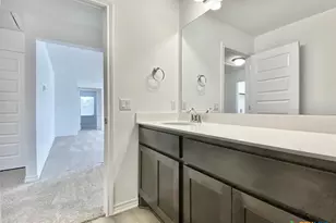 1852 Turtle Bay Loop, Leander, TX 78641 - Photo 30