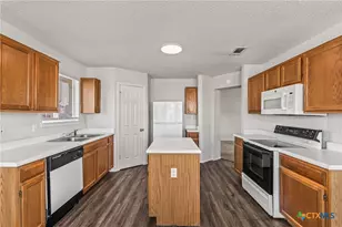 4301 Telluride Dr, Killeen, TX 76542 - Photo 10