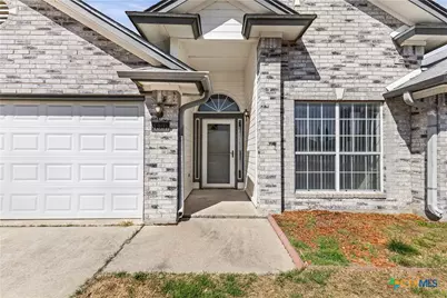 4301 Telluride Drive, Killeen, TX 76542 - Photo 2