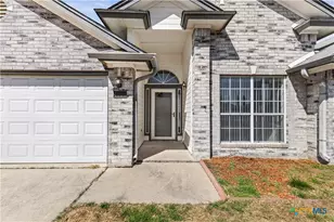 4301 Telluride Dr, Killeen, TX 76542 - Photo 2