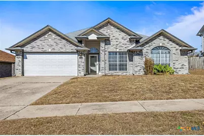 4301 Telluride Drive, Killeen, TX 76542 - Photo 1