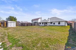 4301 Telluride Dr, Killeen, TX 76542 - Photo 28