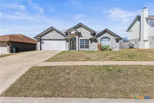 4301 Telluride Dr, Killeen, TX 76542 - Photo 1