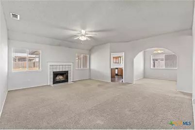 4301 Telluride Drive, Killeen, TX 76542 - Photo 4