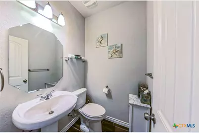 6303 Cordillera Drive, Killeen, TX 76549 - Photo 28