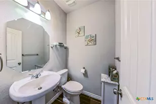 6303 Cordillera Dr, Killeen, TX 76549 - Photo 28