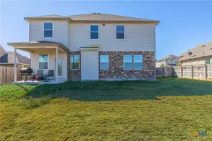 6303 Cordillera Dr, Killeen, TX 76549 - Photo 32