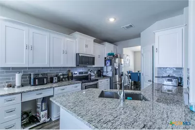 6303 Cordillera Drive, Killeen, TX 76549 - Photo 4