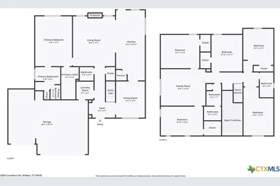 6303 Cordillera Drive, Killeen, TX 76549 - Photo 36