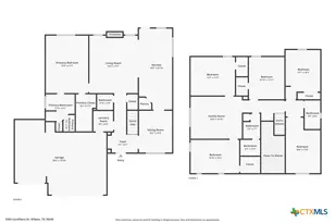 6303 Cordillera Dr, Killeen, TX 76549 - Photo 36