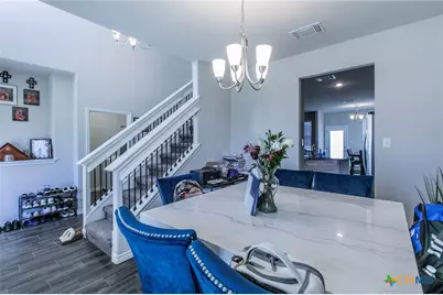 6303 Cordillera Drive, Killeen, TX 76549 - Photo 8