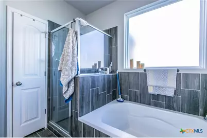 6303 Cordillera Drive, Killeen, TX 76549 - Photo 12