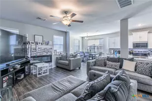 6303 Cordillera Dr, Killeen, TX 76549 - Photo 2