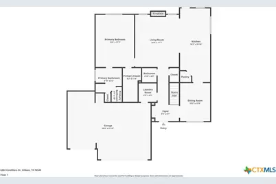 6303 Cordillera Drive, Killeen, TX 76549 - Photo 34