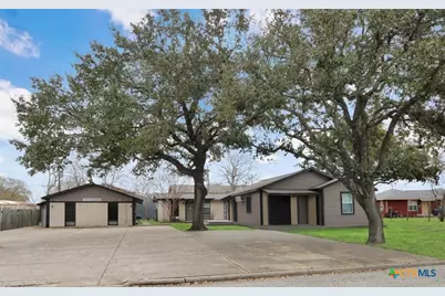 1916 Holloman Drive, Port Lavaca, TX 77979 - Photo 1