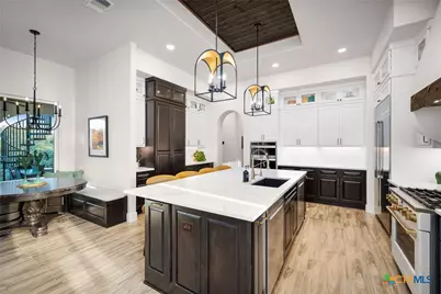 1416 Stahlman Way, New Braunfels, TX 78132 - Photo 4