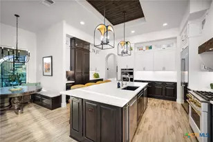 1416 Stahlman Wy, New Braunfels, TX 78132 - Photo 4