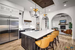 1416 Stahlman Wy, New Braunfels, TX 78132 - Photo 6