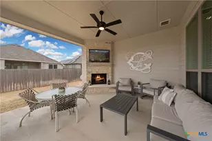 7307 Hammermill Ln, Temple, TX 76502 - Photo 30