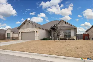 7307 Hammermill Ln, Temple, TX 76502 - Photo 1