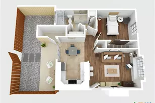 11901 E Swearingen Dr, Austin, TX 78758 - Photo 2