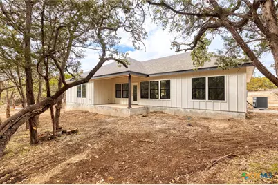 1595 Rocky Ridge Loop, Canyon Lake, TX 78133 - Photo 22