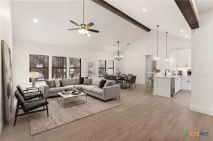 1595 Rocky Ridge Loop, Canyon Lake, TX 78133 - Photo 2