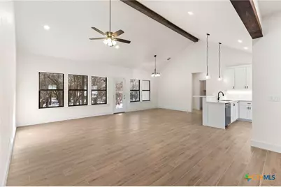 1595 Rocky Ridge Loop, Canyon Lake, TX 78133 - Photo 6