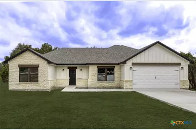1595 Rocky Ridge Loop, Canyon Lake, TX 78133 - Photo 1