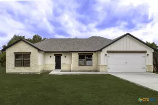 1595 Rocky Ridge Loop, Canyon Lake, TX 78133 - Photo 1