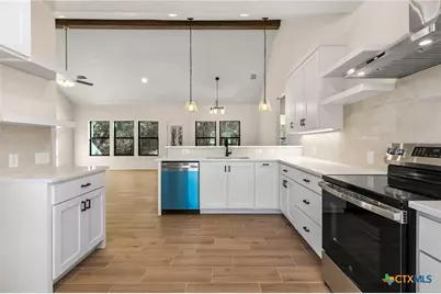 1595 Rocky Ridge Loop, Canyon Lake, TX 78133 - Photo 14