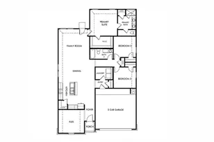 5493 McBride St, Cibolo, TX 78108 - Photo 2