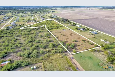 0 Crouch/Gregory Street, Victoria, TX 77905 - Photo 1