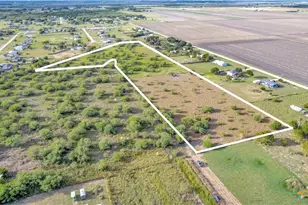 0 Crouch/Gregory St, Victoria, TX 77905 - Photo 1