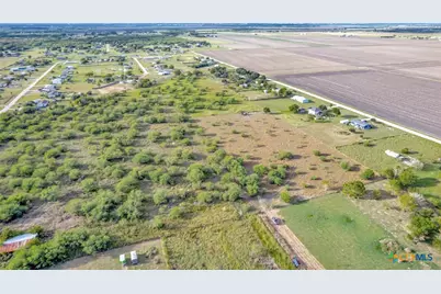 0 Crouch/Gregory Street, Victoria, TX 77905 - Photo 4