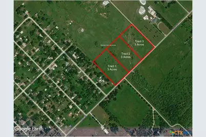 1956 Oliver Road, Victoria, TX 77904 - Photo 1