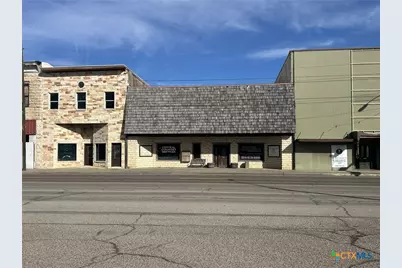 615 E Main Street, Gatesville, TX 76528 - Photo 2