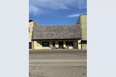 615 E Main Street, Gatesville, TX 76528 - Photo 1