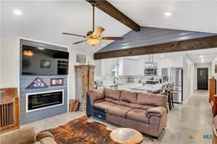 1706 Redwood Dr, Granite Shoals, TX 78654 - Photo 6