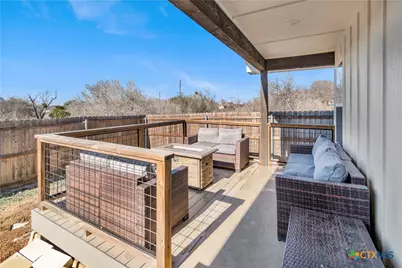 1706 Redwood Drive, Granite Shoals, TX 78654 - Photo 20