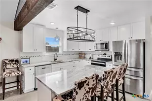 1706 Redwood Dr, Granite Shoals, TX 78654 - Photo 8