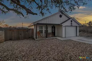 1706 Redwood Dr, Granite Shoals, TX 78654 - Photo 4